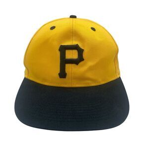 Pittsburgh Pirates OC Sports Team MLB Cooperstown Collection Adjustable Hat Cap